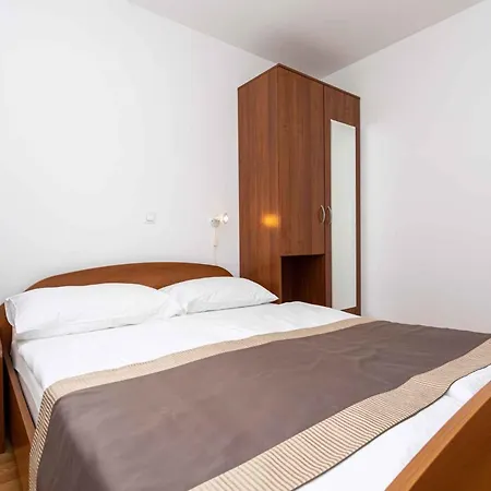 In 12393 Apartment Baska (Krk)