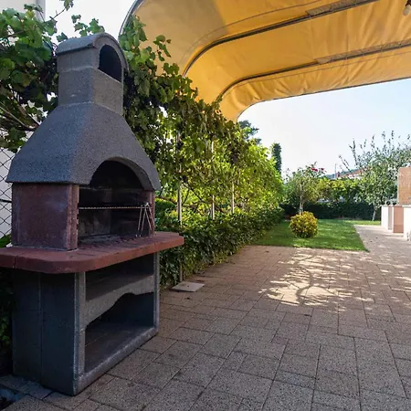 In 12393 Apartment Baska (Krk)